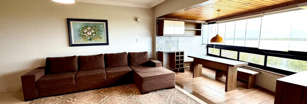 Mansão Pérola do Mar