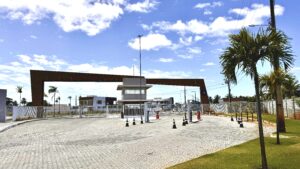 Lote no Ville Al Mare 1