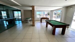 Apartamento no Condomínio Le Monde