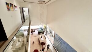 Casa no Terras Alphaville 1v