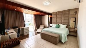 Casa no Terras Alphaville 1