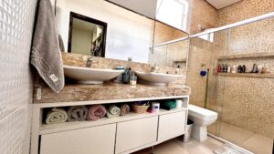 Casa no Terras Alphaville 1