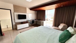 Casa no Terras Alphaville 1