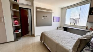 Casa no Terras Alphaville 1