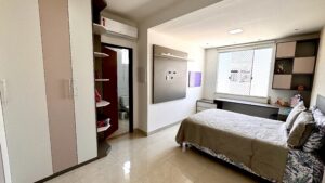 Casa no Terras Alphaville 1