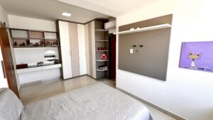 Casa no Terras Alphaville 1