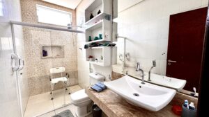 Casa no Terras Alphaville 1