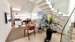 Casa no Terras Alphaville 1