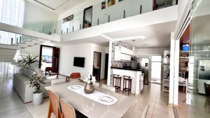 Casa no Terras Alphaville 1