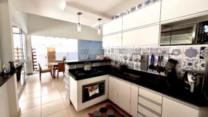 Casa no Terras Alphaville 1