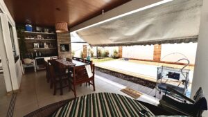 Casa no Terras Alphaville 1