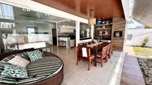 Casa no Terras Alphaville 1