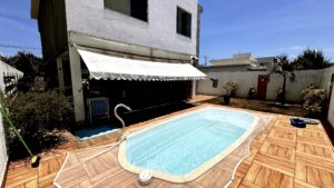 Casa no Terras Alphaville 1