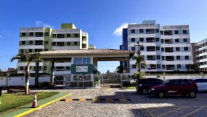 Palm Ville Residence