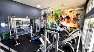 Palm Ville Residence