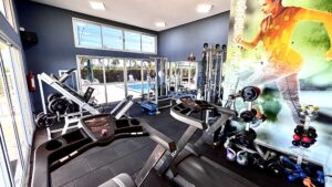 Palm Ville Residence