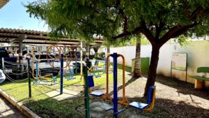 Palm Ville Residence