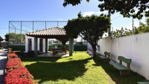 Palm Ville Residence