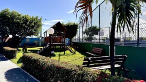 Palm Ville Residence 19