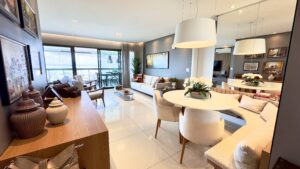 Marinas Art Residence