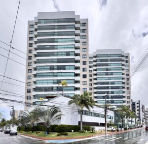 Marinas Art Residence